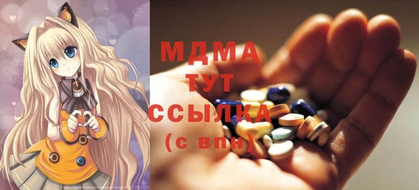 тгк Горно-Алтайск